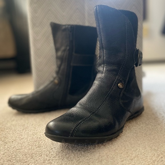 Geox boots size 6 - Picture 2 of 8